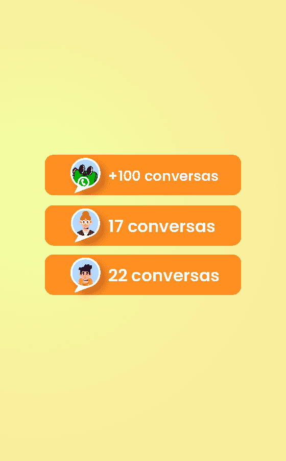 Inbox unificado
